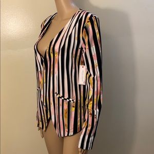 🆕 Bisou Bisou Blazer jacket